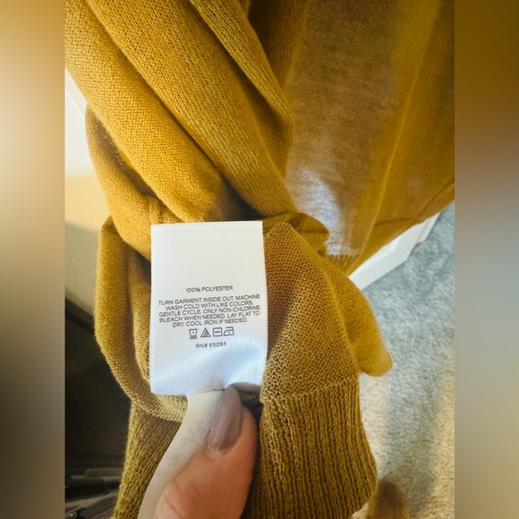 Express cardigan - Picture 8 of 8